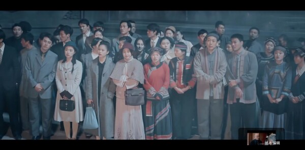 虫图腾第23集剧照