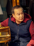 孙坚（孙松饰演）