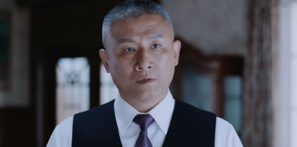 蝶影第9集剧照