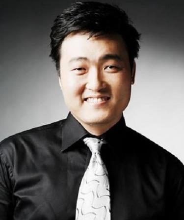 卢胜吉（李准赫饰演）