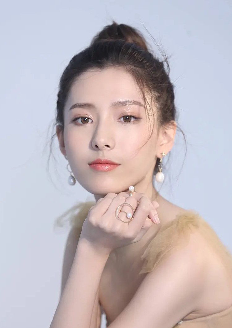 天爱剧照