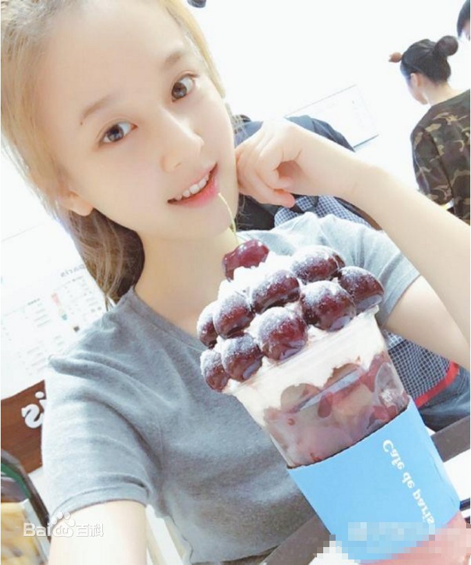 李博洋剧照