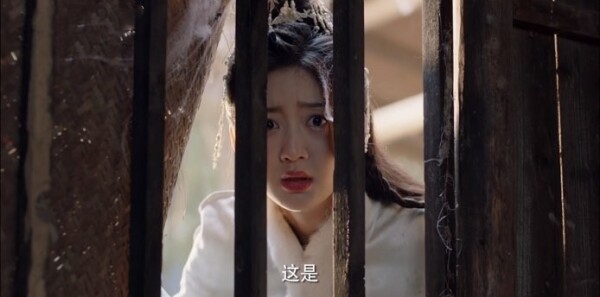 看见缘分的少女第24集剧照