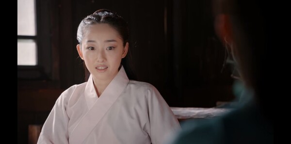 凌云志第25集剧照