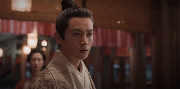 云襄传第7集剧照