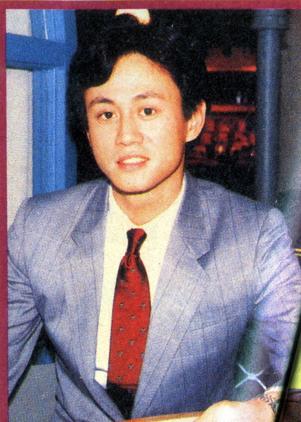 吴少刚剧照