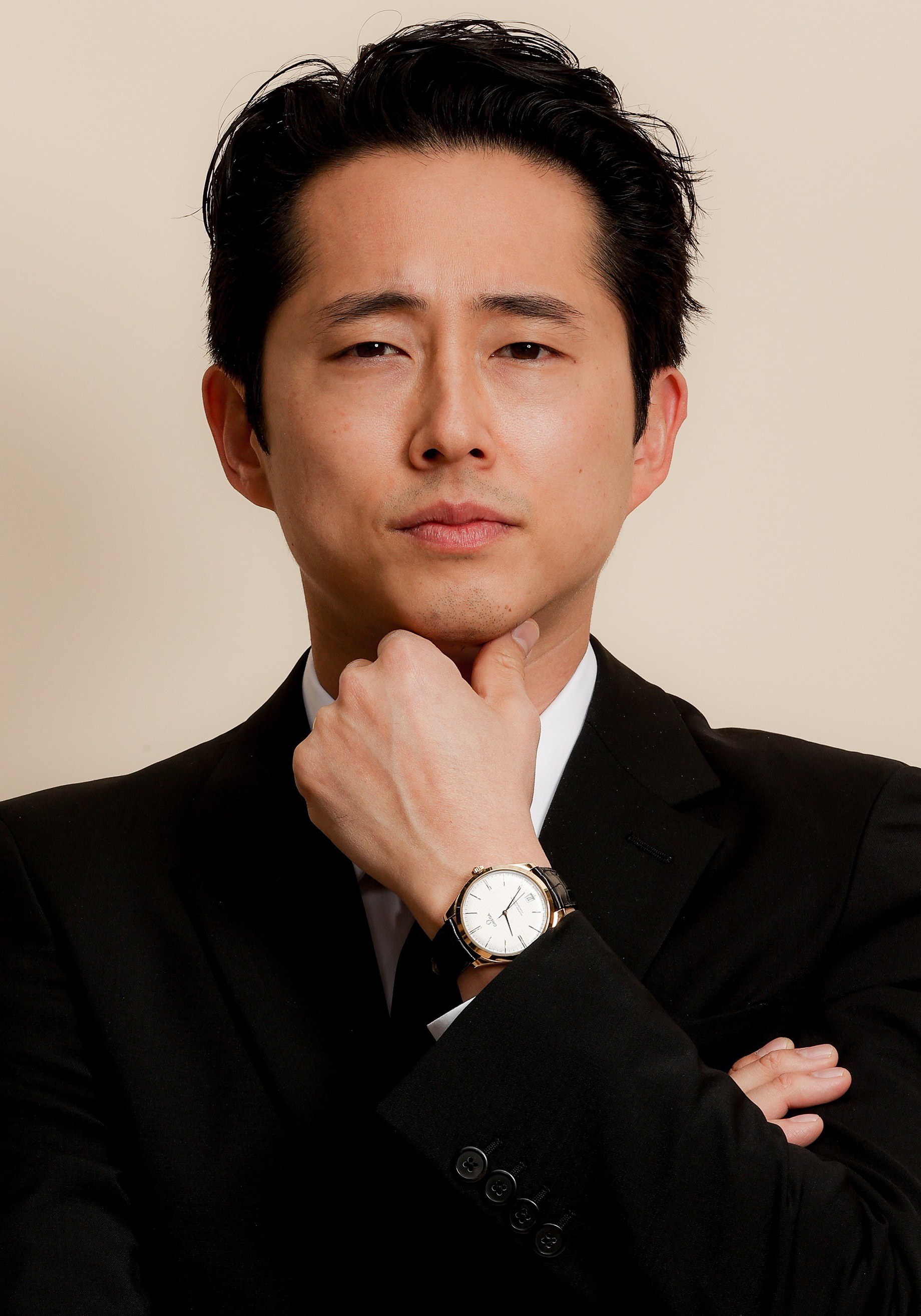 Ricky 'Jupe' Park（史蒂文·元饰演）