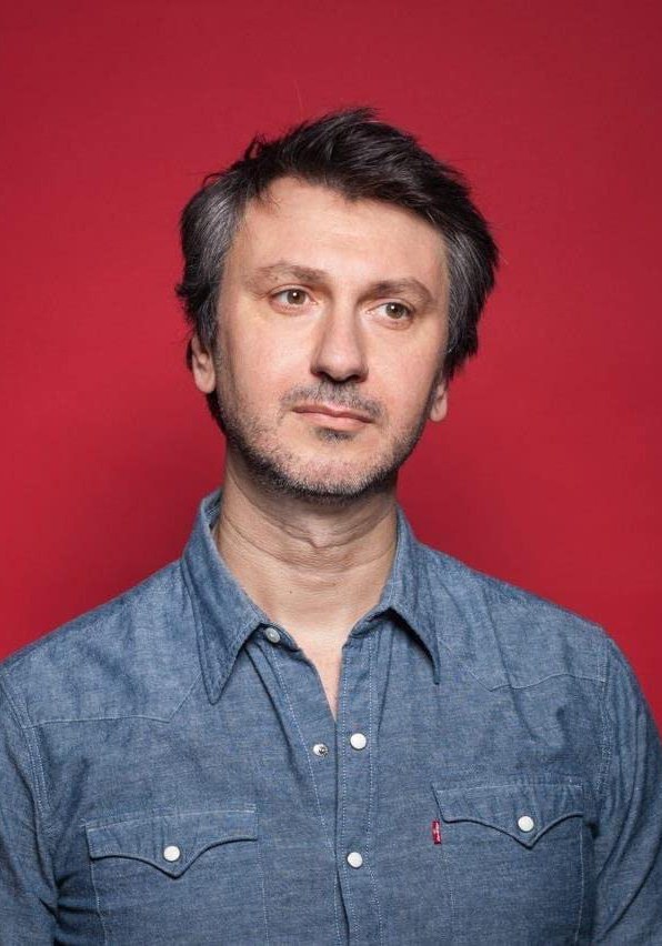 布鲁诺·桑佩尔（布鲁诺·桑佩尔饰演）