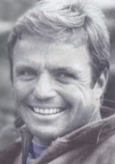 理查德·杰克尔剧照