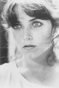 凯伦·阿兰剧照