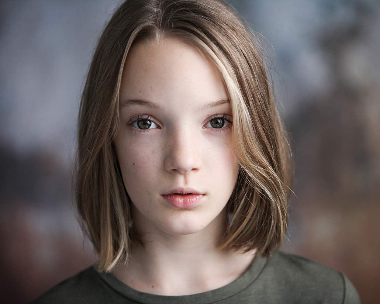 拉菲拉·查普曼（拉菲拉·查普曼饰演）