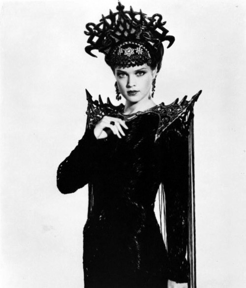 梅乐蒂·安德森剧照