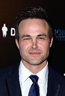 贾斯汀·史密斯剧照