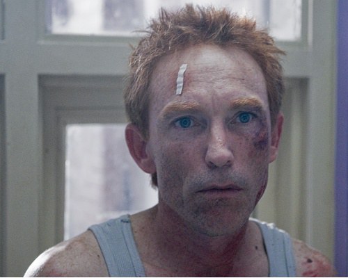 杰基·厄尔·哈利（杰基·厄尔·哈利饰演）