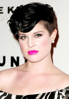 凯莉·奥斯本剧照