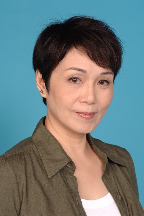陈嘉仪（陈嘉仪饰演）