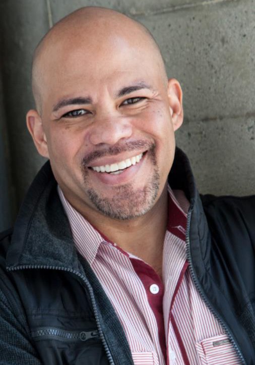 杰拉尔德·韦伯剧照