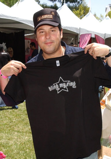 格雷戈·格伦伯格剧照