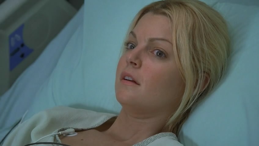 克莱儿·克拉莫剧照