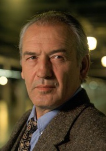 帕特里克·波查（帕特里克·波查饰演）