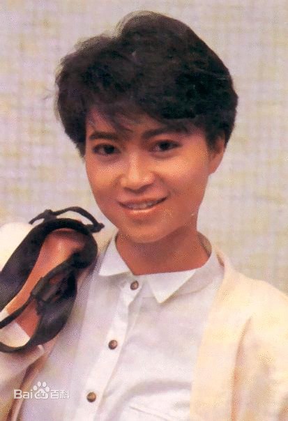 陈敏儿剧照