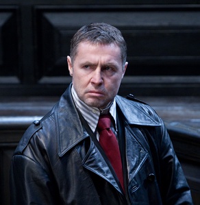 大卫·奥哈拉剧照