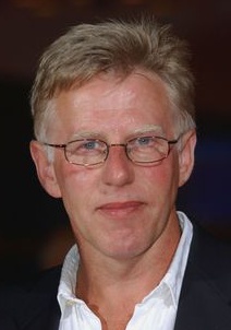 菲尔·戴维斯剧照