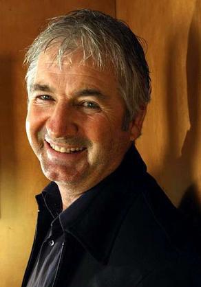 约翰·贾瑞特（约翰·贾瑞特饰演）