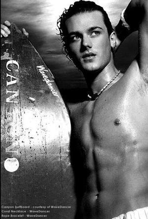 科里·艾德剧照