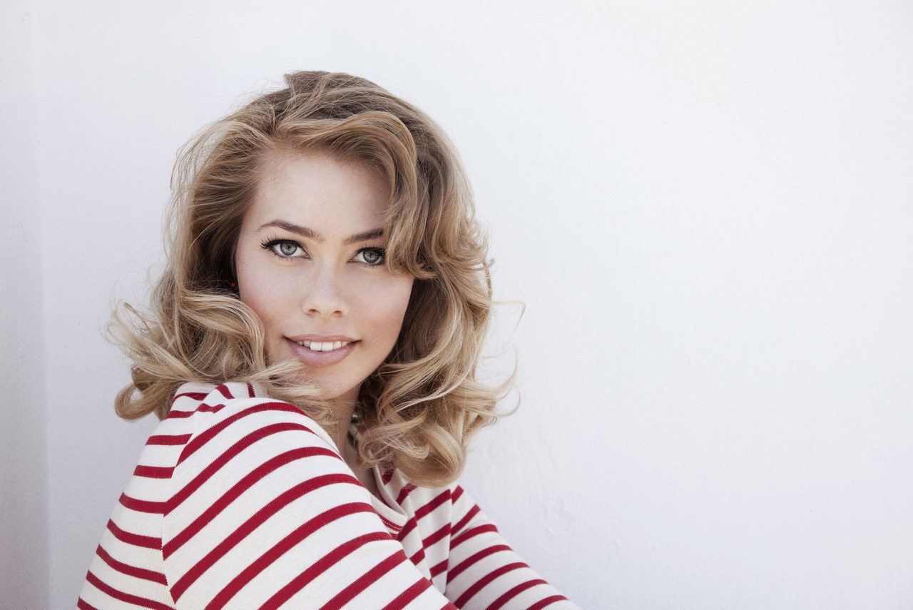 比吉特·约尔特·索伦森剧照