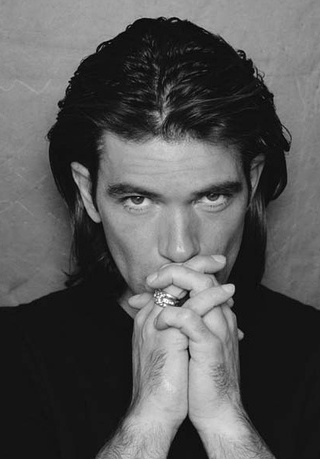 安东尼奥·班德拉斯剧照