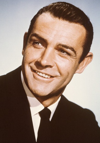 肖恩·康纳利剧照