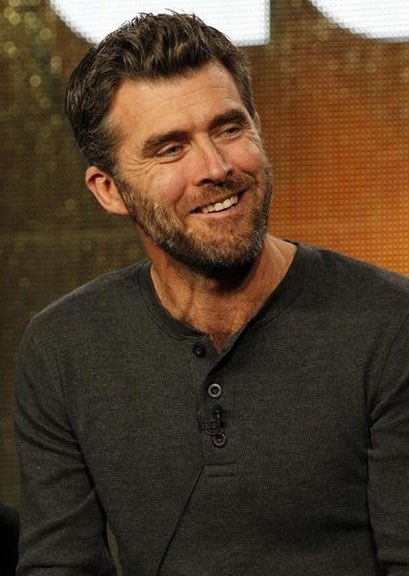 保罗·舒尔灵（保罗·舒尔灵饰演）