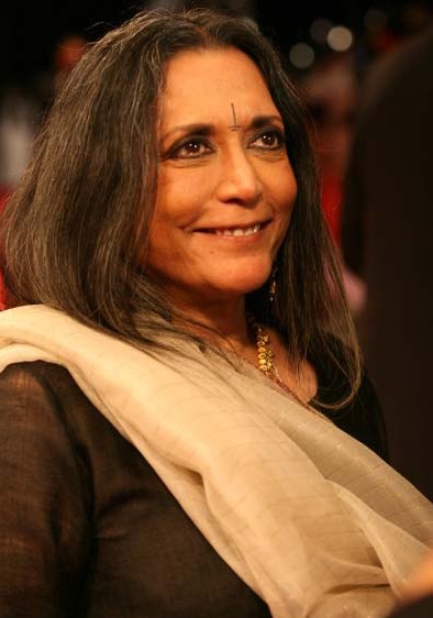 迪帕·梅塔剧照