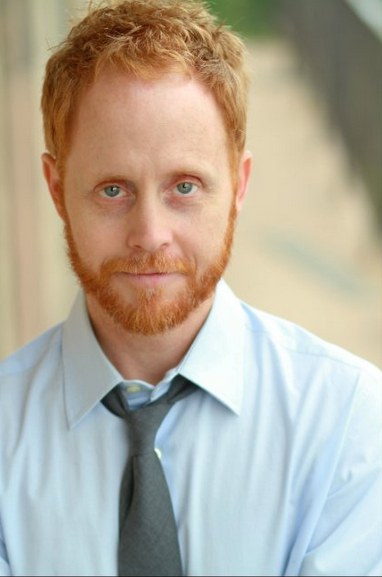 杰夫·鲍瑟剧照