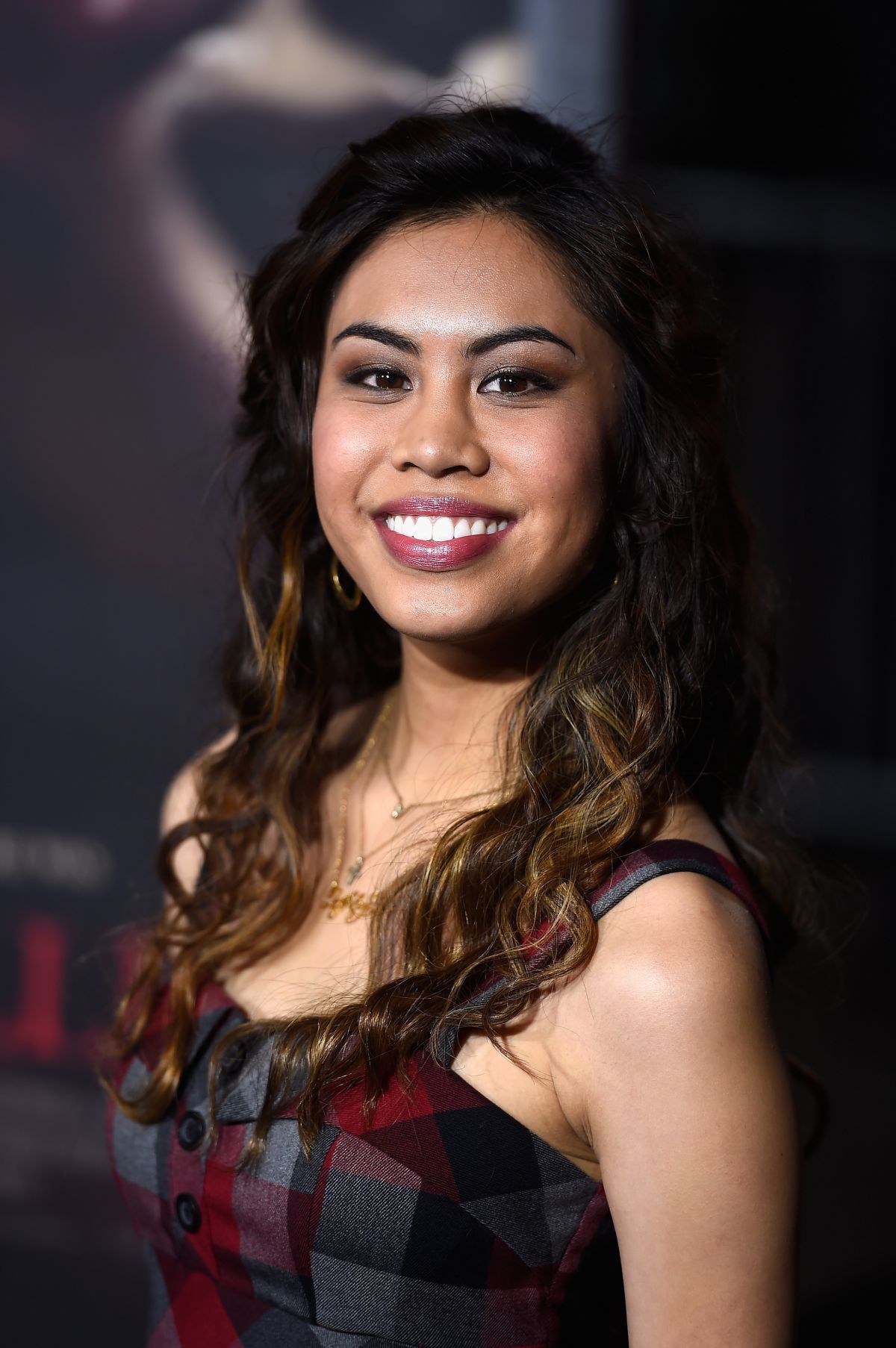 阿什丽·阿戈塔剧照