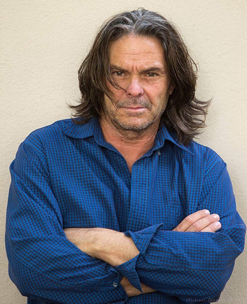 尚恩·康纳（尚恩·康纳饰演）