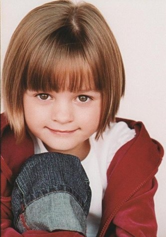 凯瑞斯·多西剧照