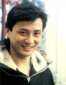 陈翰林（汤镇业饰演）