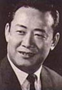 葛香亭剧照