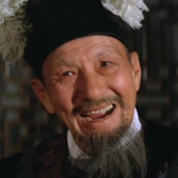 黄公武剧照