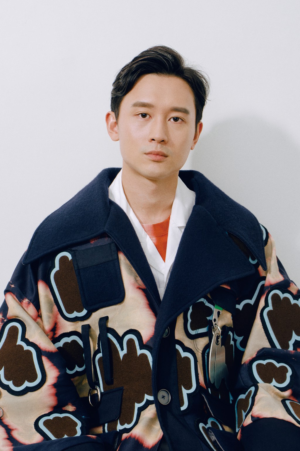 凌文龙剧照