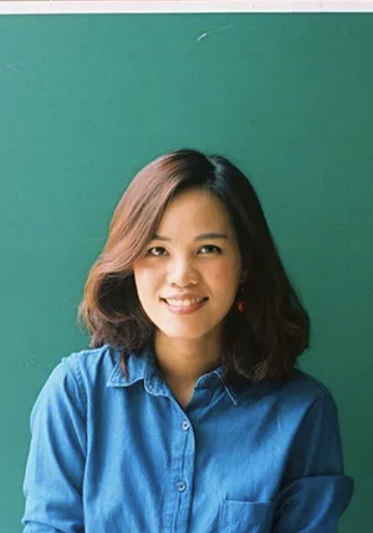 薇婉·洪维瓦塔娜剧照