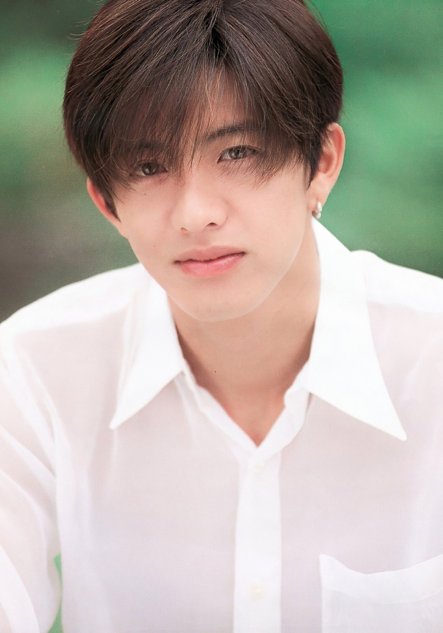 木村拓哉剧照