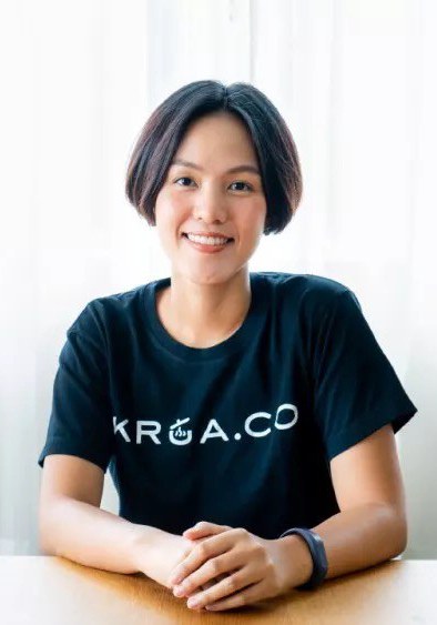 宛薇·洪维瓦塔娜剧照