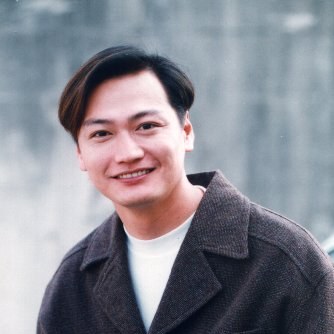 陶大宇（陶大宇饰演）