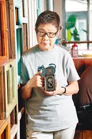 陈安琪剧照