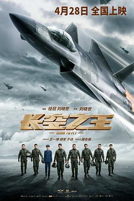         长空之王