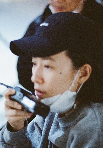 克莉丝汀·科剧照