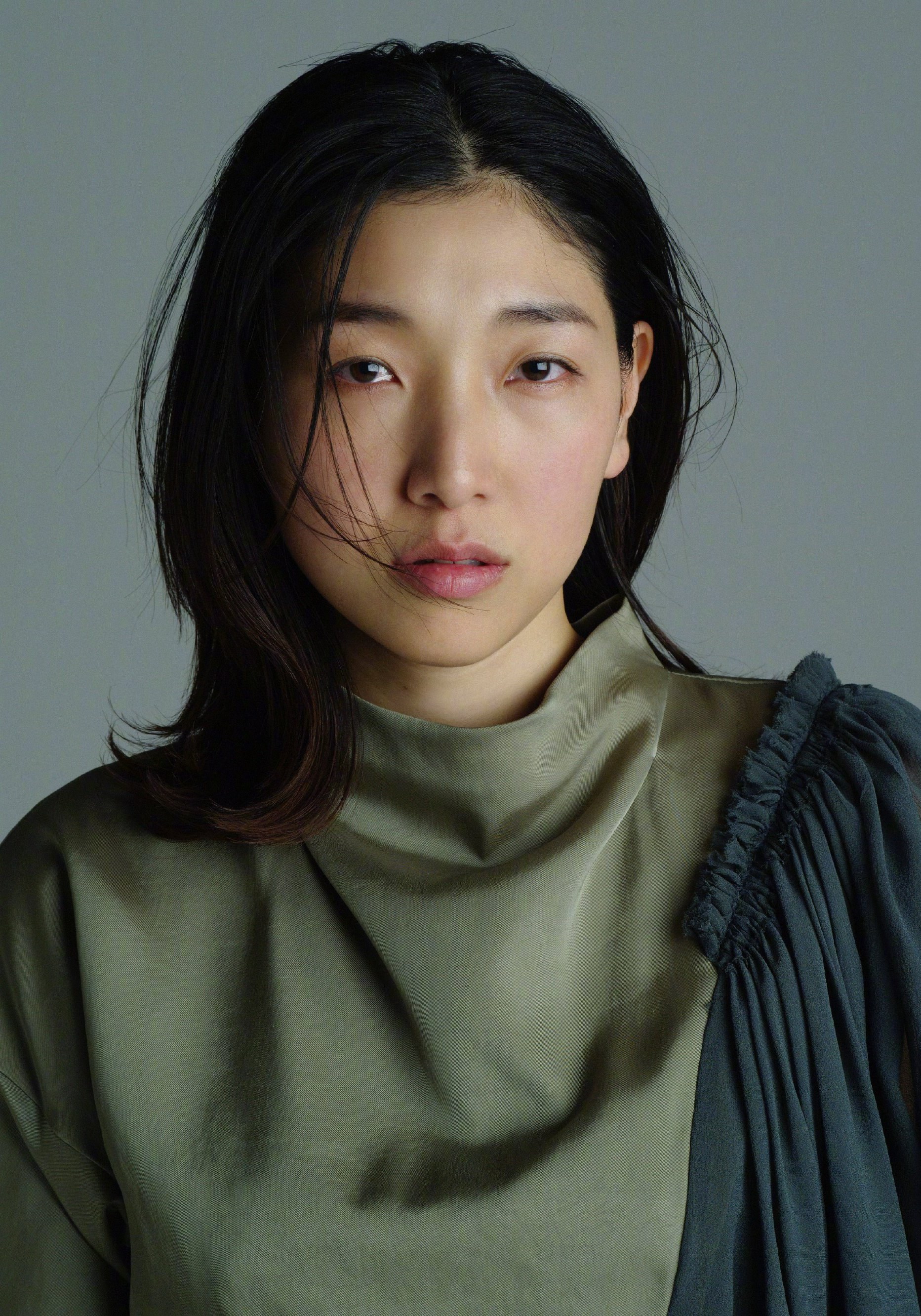 安藤樱剧照